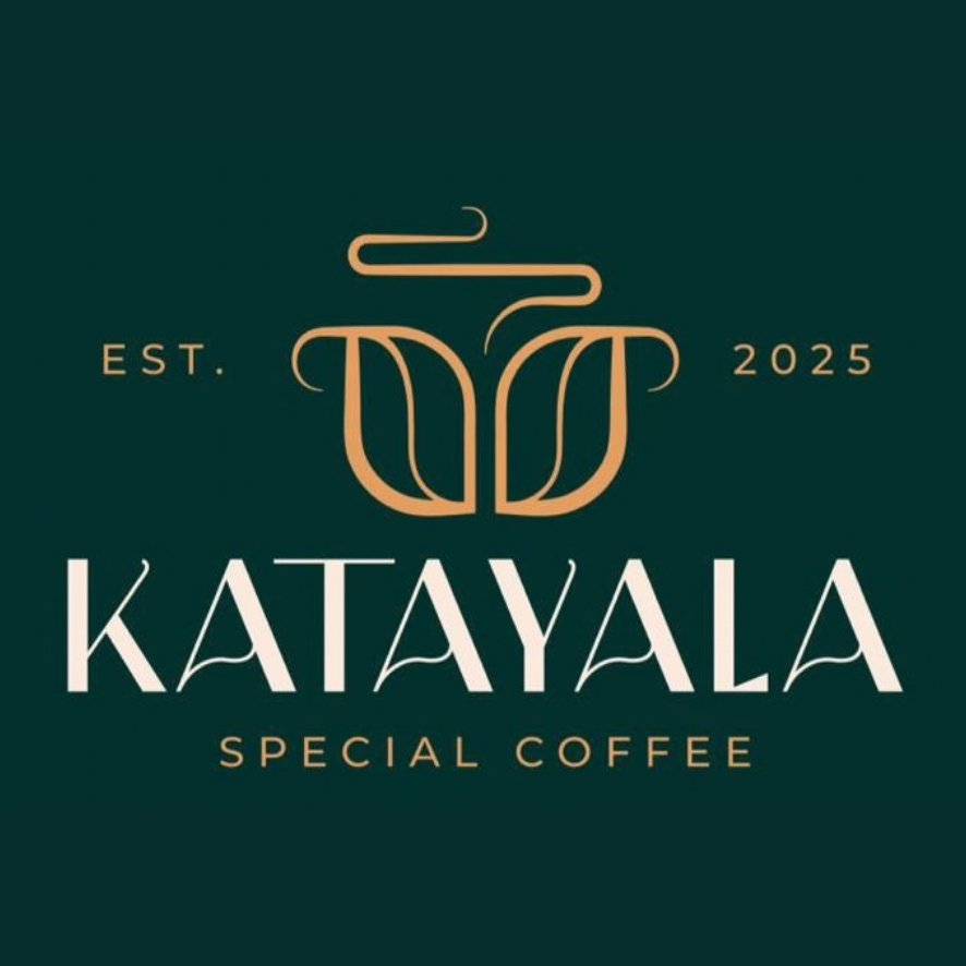 KATAYALA COFFEE Colombian Specialty Coffee